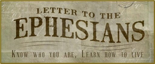 Letter to the Ephesians