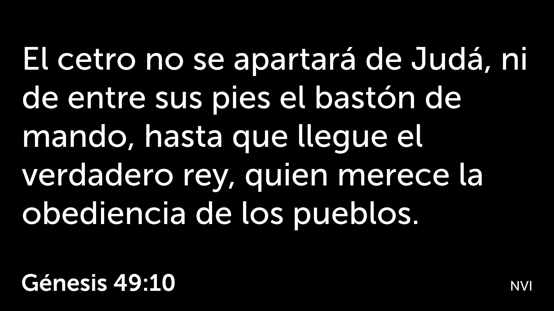 Jesucristo El Verdadero Rey Genesis 49 10 Logos Sermons jesucristo-el-verdadero-rey-genesis-49-10-logos-sermons