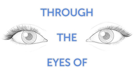 Through the Eyes of Jesus