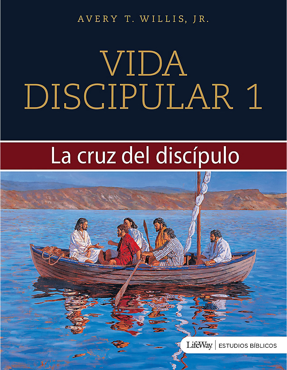 Colección Vida Discipular (4 vols.) | Logos Bible Software