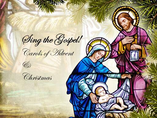 Sing the Lord Has Come! Joy to the World!