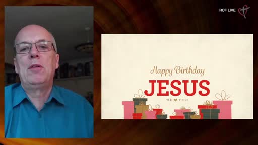 RCF 251221 - Christmas Celebration - Dave Food - Its Christmas RCF 251221 - Christmas Celebration - Dave Food - Its Christmas