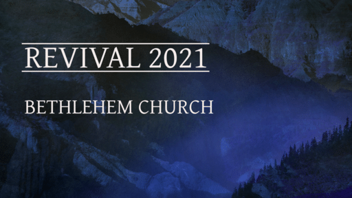 Revival 2021