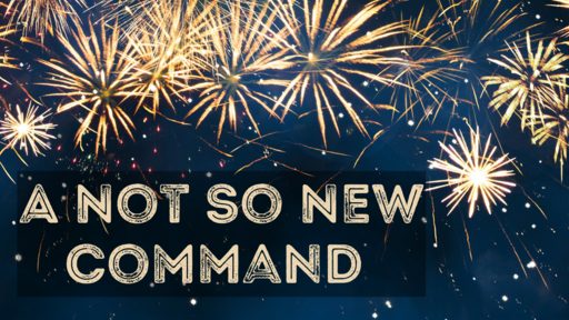 A Not So New Command