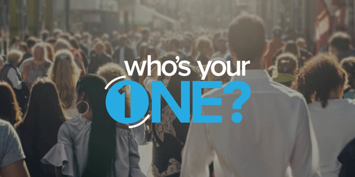 Whos You One?