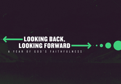 Year of God's Faithulness