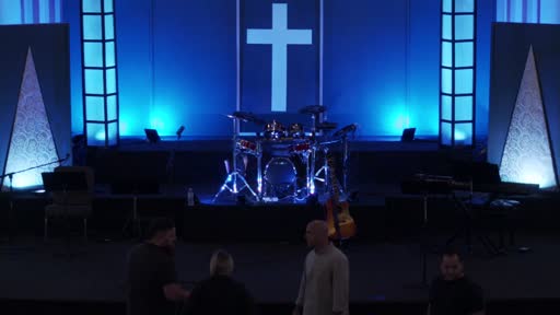 Sunday Morning  Worship 12/26/21