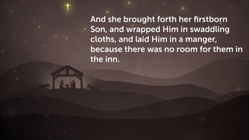 The Birth of Christ: A New Beginning