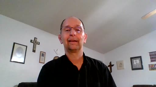 December 30, 2021 Feelings and Faith - part 1