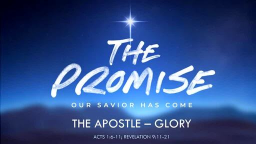The Apostles - Glory