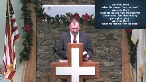 The Inn & The House - Luke 2:1-52 The Inn & The House - Luke 2:1-52