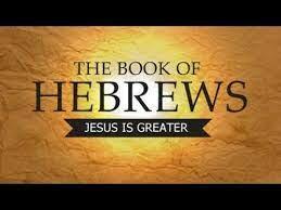Hebrews 1 4-15 The Supremacy of Christ
