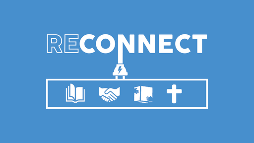 ReConnect with God