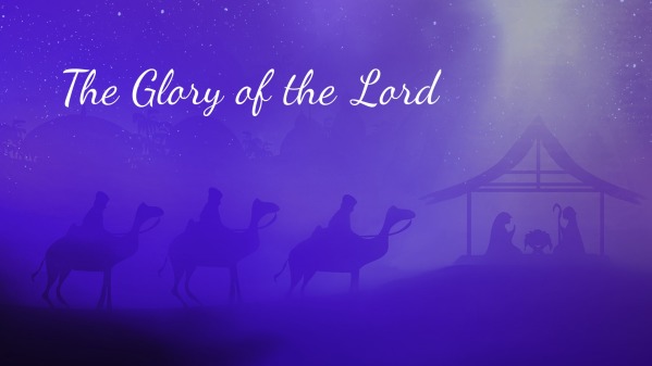 The Glory of the Lord - Faithlife Sermons