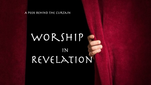 Worship in Revelation