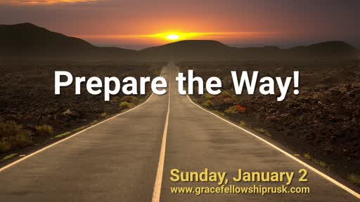 2022.01.02 Morning Service 2022.01.02 Morning Service