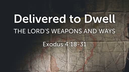 The LORD'S WEAPONS AND WAYS