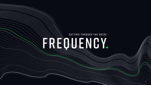 Frequency | Week 1 - Logos Sermons