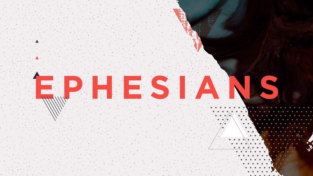 Modern Ephesians large preview