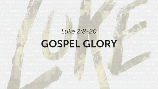 Gospel Glory