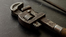 Antique Tool  image 4