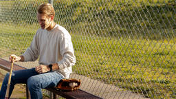 Baseball Player  image 1