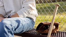 Baseball Player  image 1