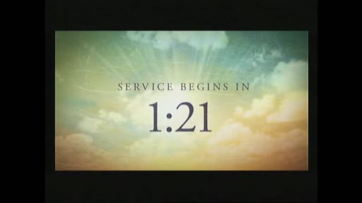 The Most Necessary Quality  - 1-9-2022