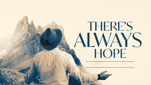 Finding Hope in Prayer