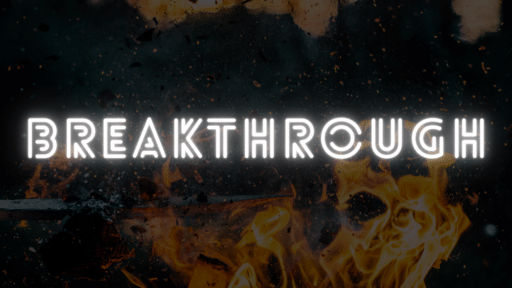 Breakthrough Pt.3 // (Pastor Isaiah Oby)