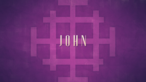 Confused - John 3