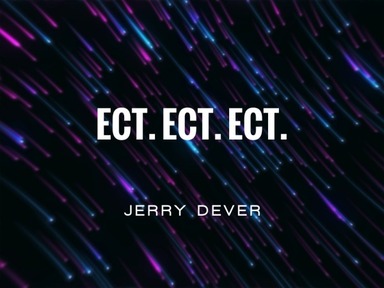 1.9.2021 Jerry Dever Class