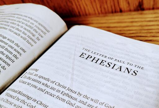 An Exposition of Ephesians