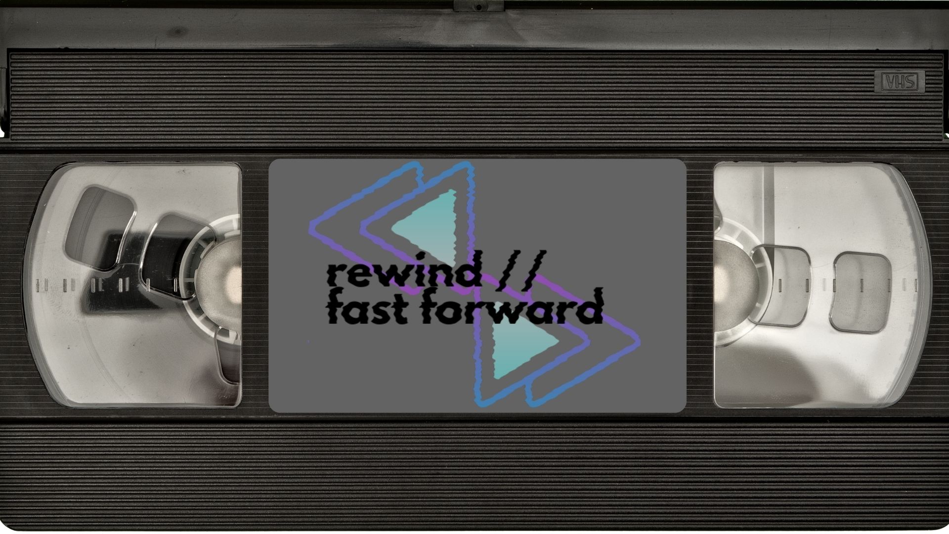 rewind // fast forward Faithlife Sermons