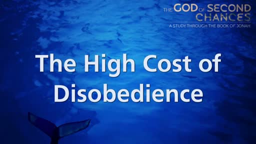 The High Cost of Disobedience