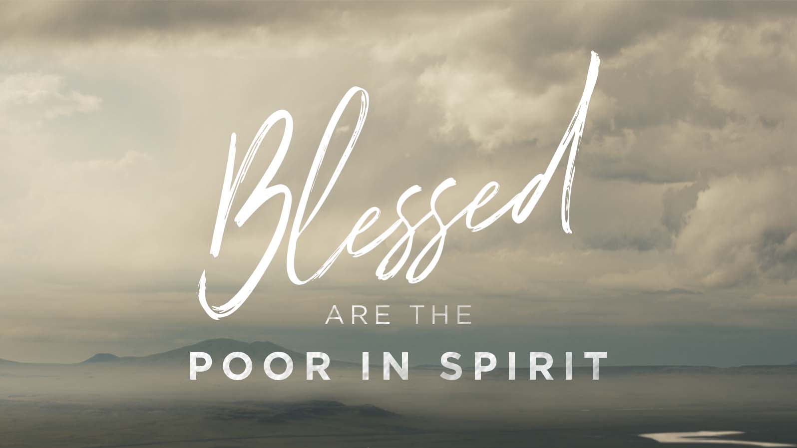 Relying on God - Logos Sermons