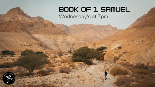 1 Samuel 9-10