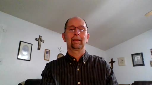 January 14, 2022 Law and Gospel