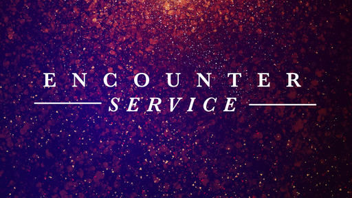 Encounter Service