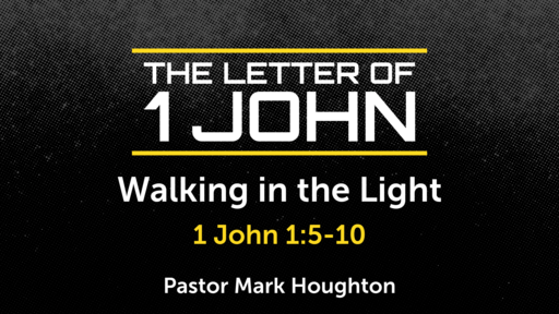 The Letter of 1 John
