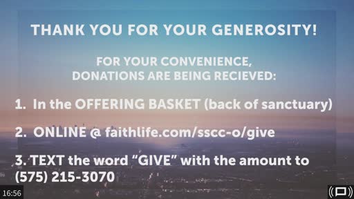 Jan 16 2022 - Numbering Our Days