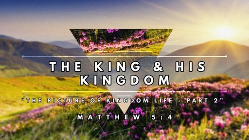 The Picture of Kingdom Life - Part 2