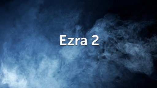 Ezra 