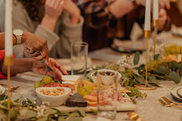 Charcuterie Board  image 3