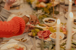 Charcuterie Board  image 2