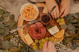 Charcuterie Board  image 8