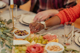 Charcuterie Board  image 17
