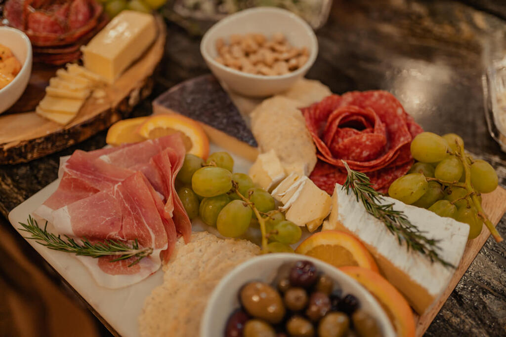 Charcuterie Board large preview