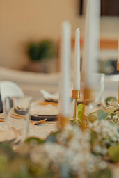 Thanksgiving Dining Table  image 4