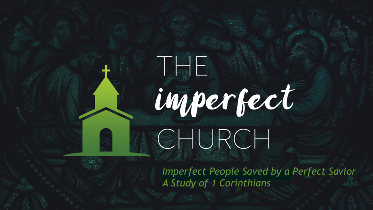 Keeping the Home Fires Burning Logos Sermons